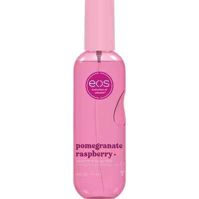 EOS Pomegranate Raspberry Body Mist