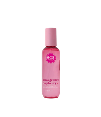 EOS Pomegranate Raspberry Body Mist