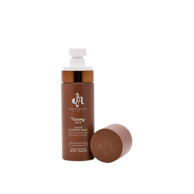 Danessa Myricks Yummy Skin Liquid Blurring Balm Setting Spray 100ml