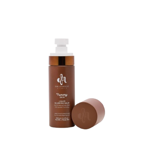 Danessa Myricks Yummy Skin Liquid Blurring Balm Setting Spray 100ml