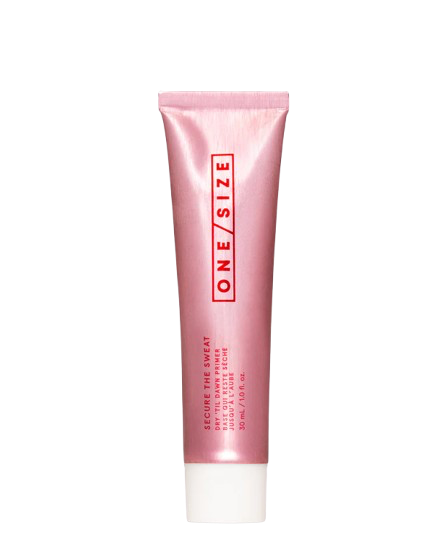 One Size Sweat-Proof Aluminum-Free Primer Full-Sized