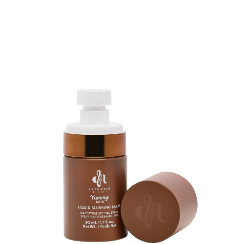Danessa Myricks Yummy Skin Liquid Blurring Balm Setting Spray 50ml