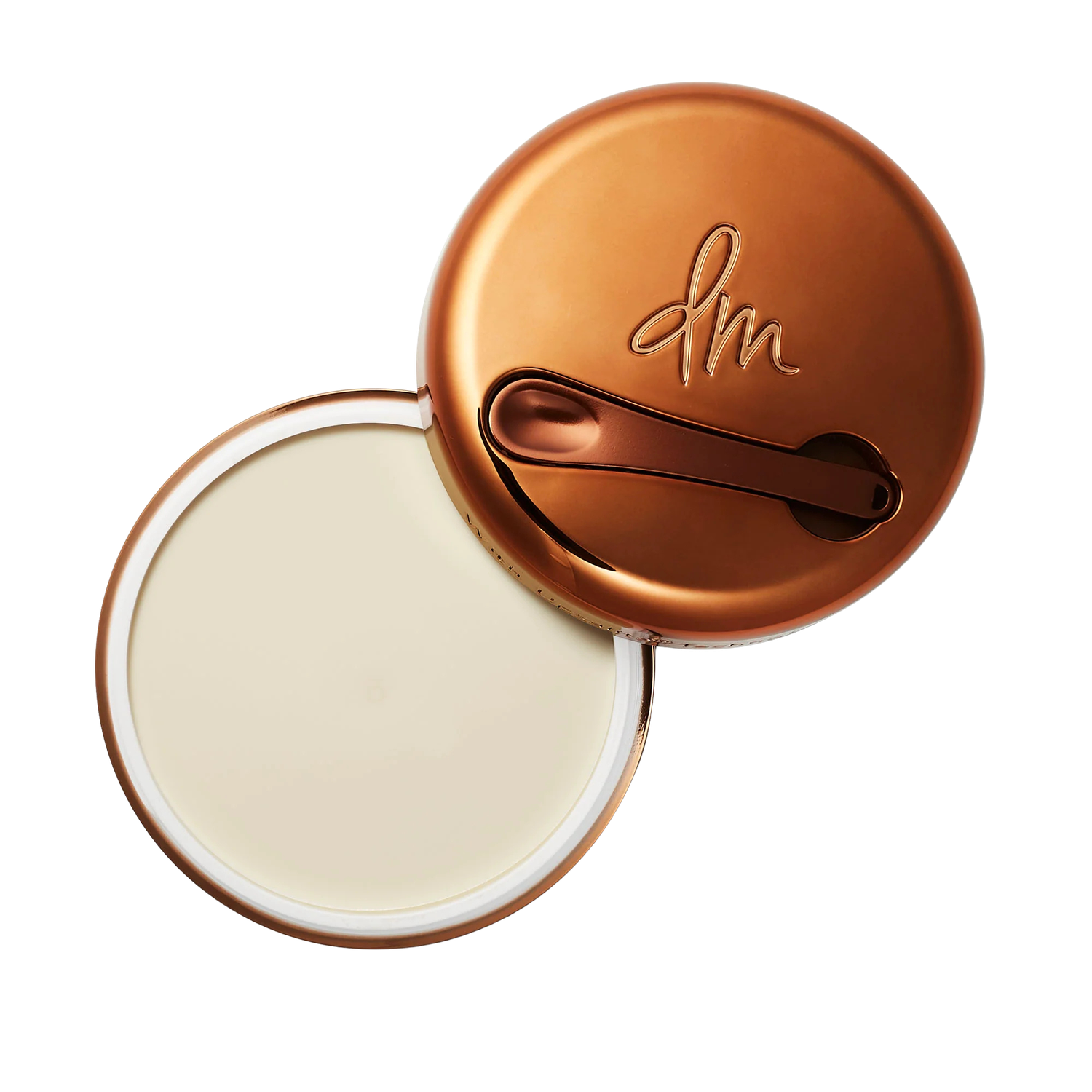 Danessa Myricks Yummy Skin Blurring Balm Powder Universal  (Translucent Finish)