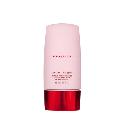One Size Secure The Blur Makeup Magnet Primer Full-Sized