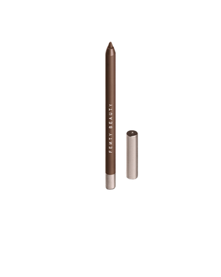 Fenty Beauty Trace'd Out Longwear Waterproof Pencil Lip Liner - Brown'd Out