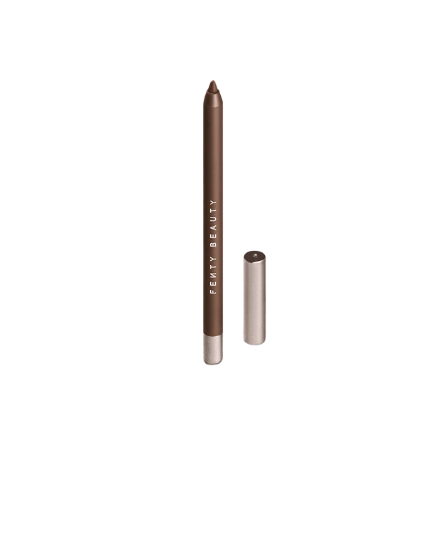 Fenty Beauty Trace'd Out Longwear Waterproof Pencil Lip Liner - Brown'd Out