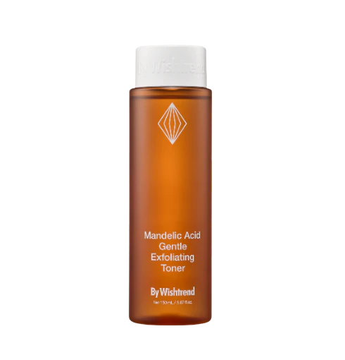 By Wishtrend Mandelic Acid Gentle Exfoliating Toner