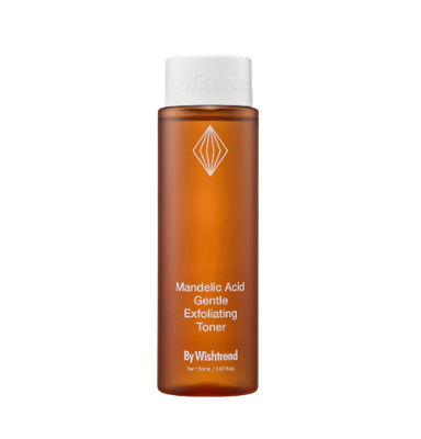 By Wishtrend Mandelic Acid Gentle Exfoliating Toner
