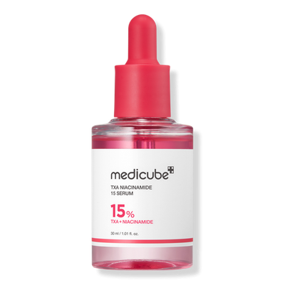 Medicube TXA Niacinamide 15 Serum