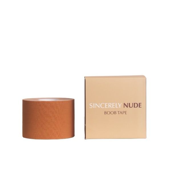 Sincerely Nude Boob Tape (Regular Bust)