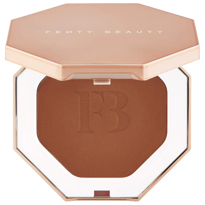Fenty Beauty Sun Stalk'r Instant Warmth Bronzer