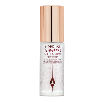 Charlotte Tilbury Airbrush Flawless Hydrating &amp; Waterproof Setting Spray 34ml