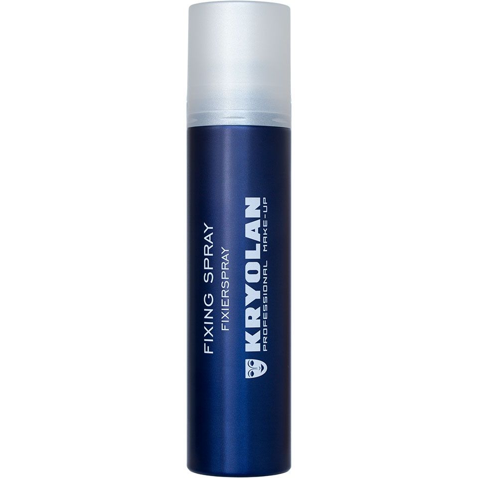 Kryolan Fixing Spray 100ml