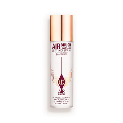 Charlotte Tilbury Airbrush Flawless Hydrating &amp; Waterproof Setting Spray 100ml