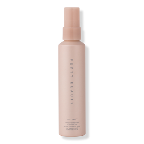 Fenty Beauty You Mist Makeup-Extending Setting Spray