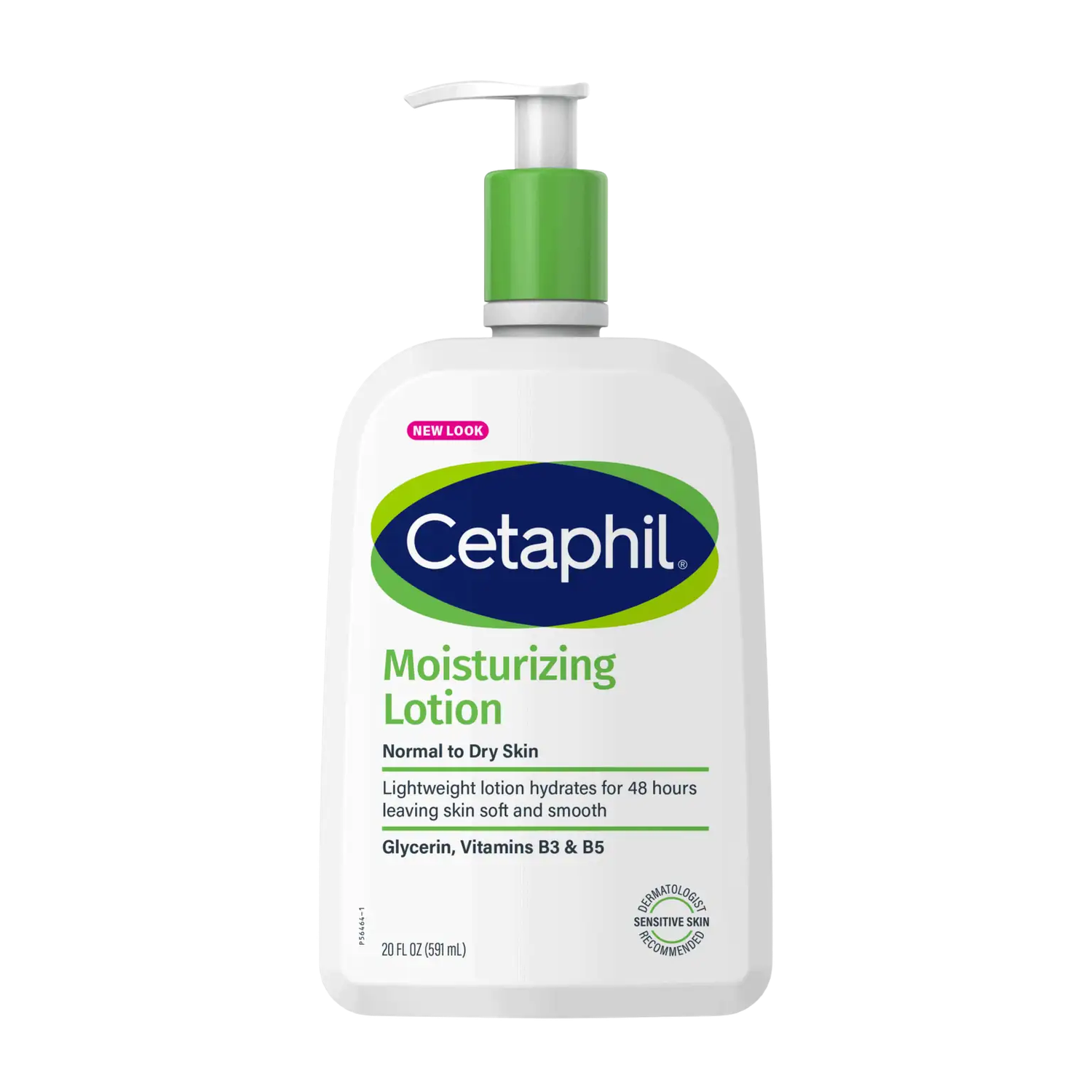 Cetaphil Hydrating Moisturizing Lotion