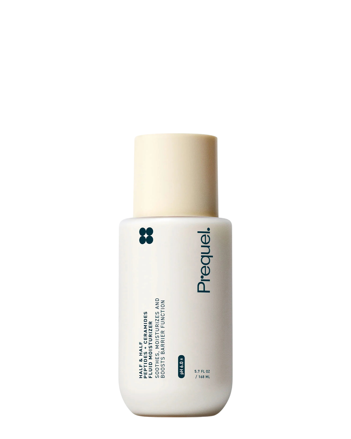 Prequel Half &amp; Half Lightweight Moisturizer