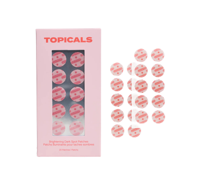 Topicals Faded Dark Spot Patches