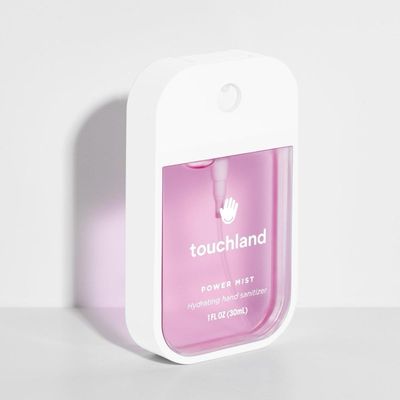 Touchland Power Mist Hydrating Hand Sanitizer - Berry Bliss