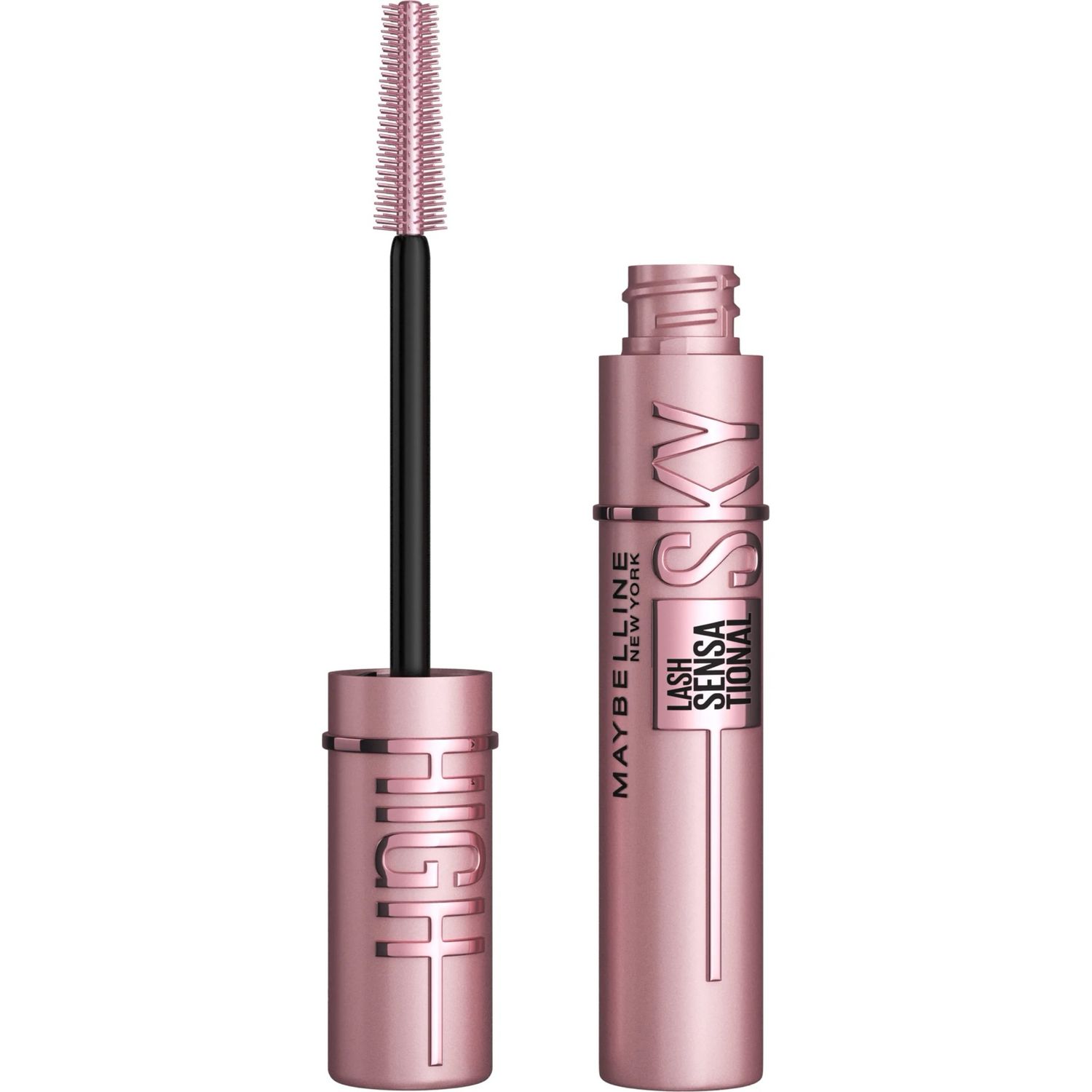 Maybelliine Lash Sensational Sky High Mascara
