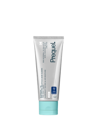 Prequel Gleanser + SA Travel Size