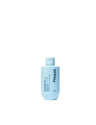 Prequel Urea Advanced Relief Moisturizing Milk Travel Size