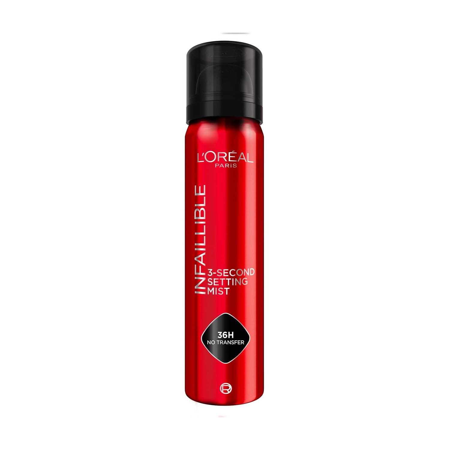 L'Oréal Infallible 3-Second Setting Mist Spray