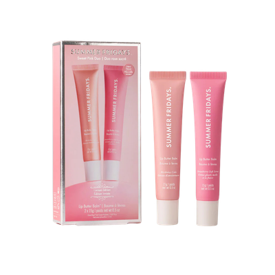 Summer Fridays Sweet Pink Duo