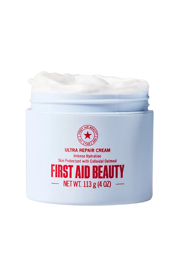 First Aid Beauty Ultra Repair Cream Intense Hydration