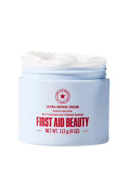 First Aid Beauty Ultra Repair Cream Intense Hydration