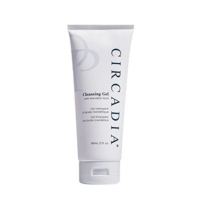 Circadia Cleansing Gel with Mandelic Acid 60ml