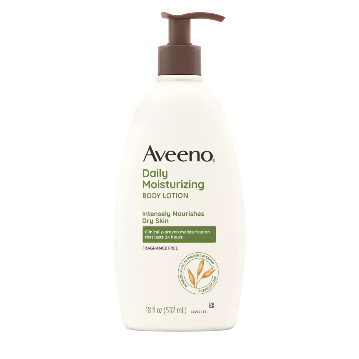 Aveeno Daily Moisturizing Body Lotion 24 Fl Oz