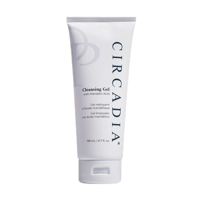 Circadia Cleansing Gel with Mandelic Acid 200ml