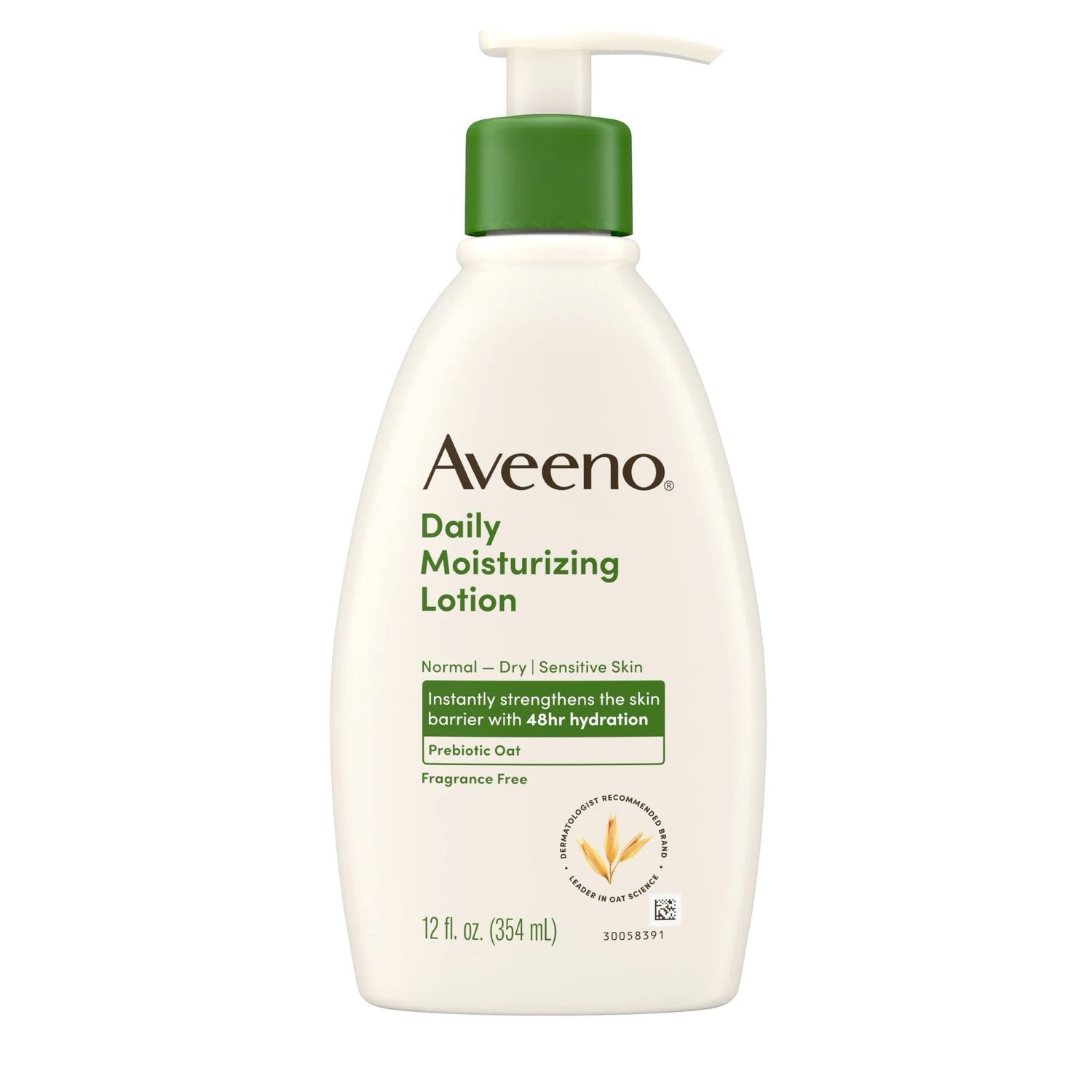 Aveeno Daily Moisturizing Lotion 24 Fl Oz