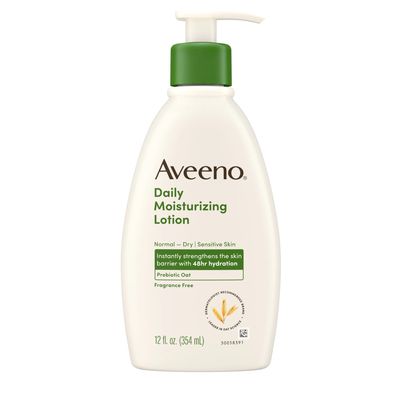 Aveeno Daily Moisturizing Lotion 24 Fl Oz Aveeno Daily Moisturizing Lotion 24 Fl Oz