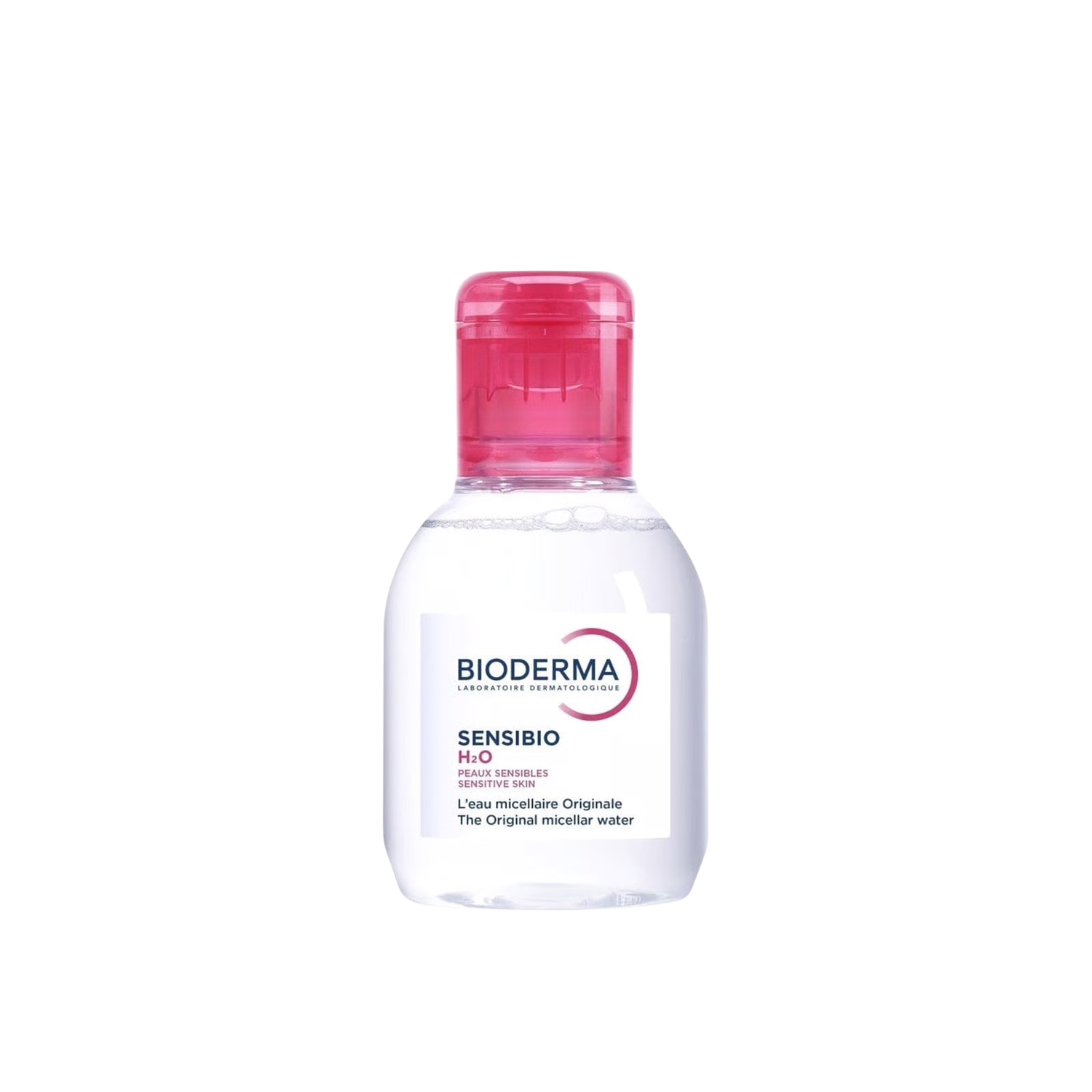 Bioderma Sensibio H2O Micellar Water 100ml