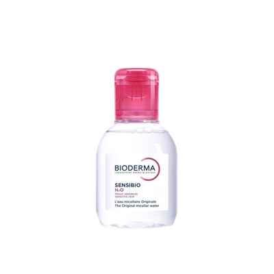 Bioderma Sensibio H2O Micellar Water 100ml