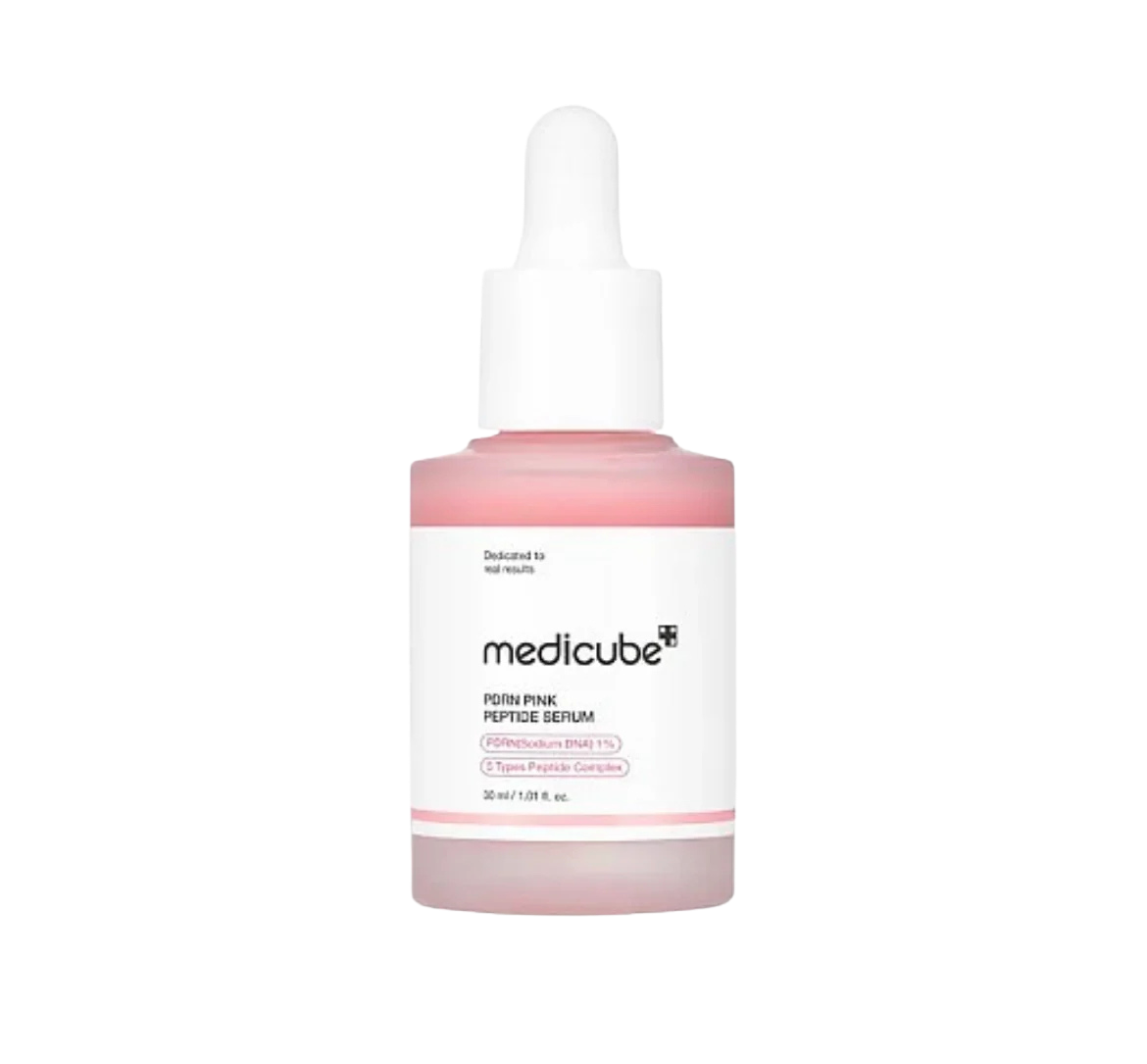 Medicube PDRN Pink Peptide Serum