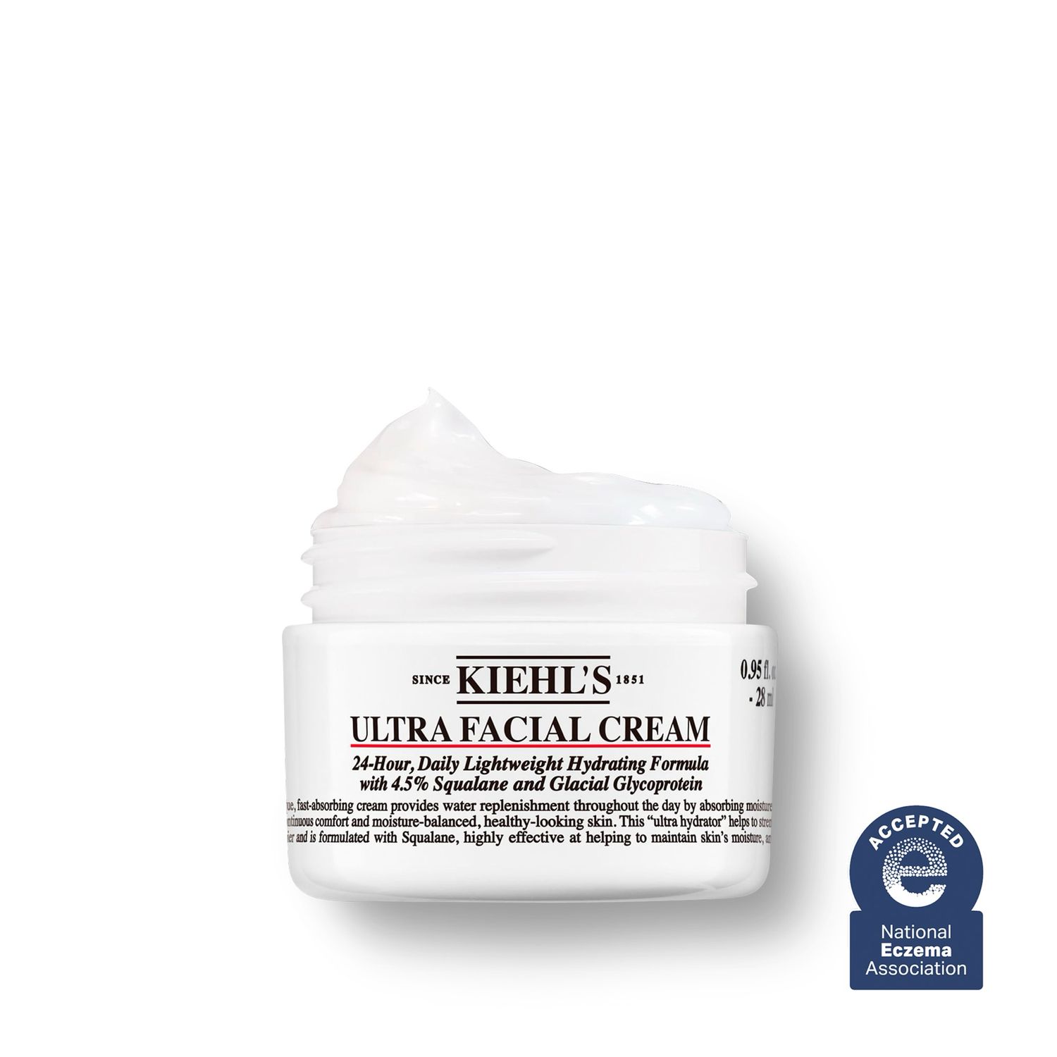 Kiehl's Ultra Facial Cream 28ml