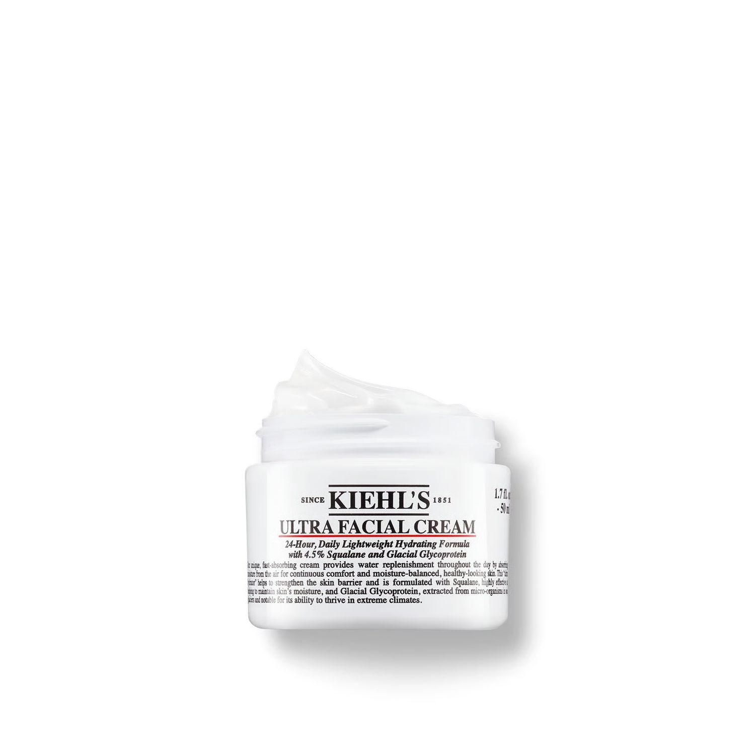 Kiehl's Ultra Facial Cream 28ml