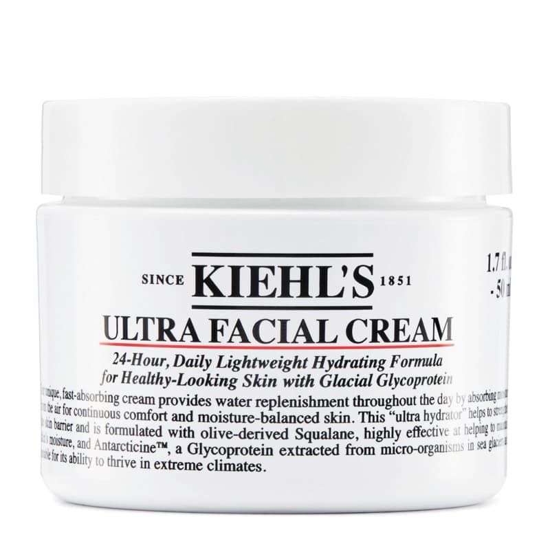​Kiehl's Ultra Facial Cream 50ml