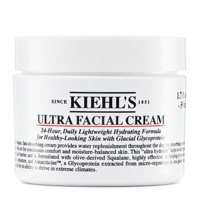 ​Kiehl's Ultra Facial Cream 50ml