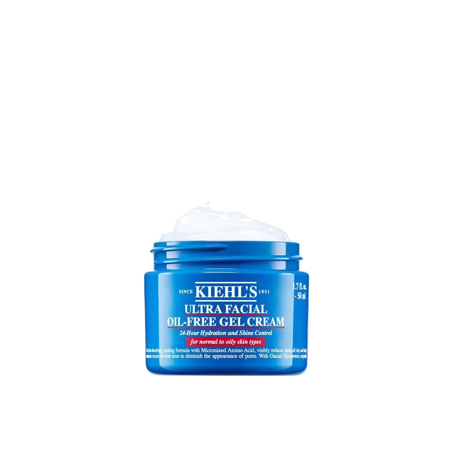 Kiehl’s Ultra Facial Oil-Free Gel Face Cream 50ml