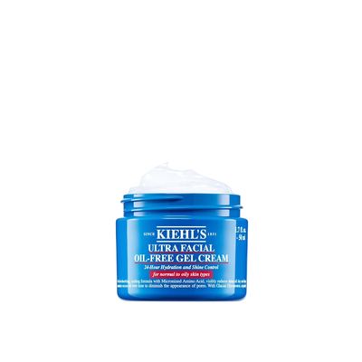 Kiehl’s Ultra Facial Oil-Free Gel Face Cream 50ml