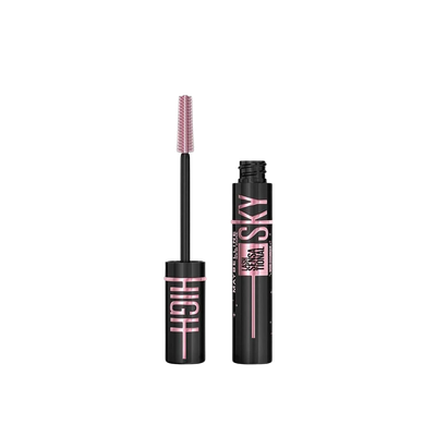 Maybelline Lash Sensational Sky High Washable Mascara (Cosmic Black)