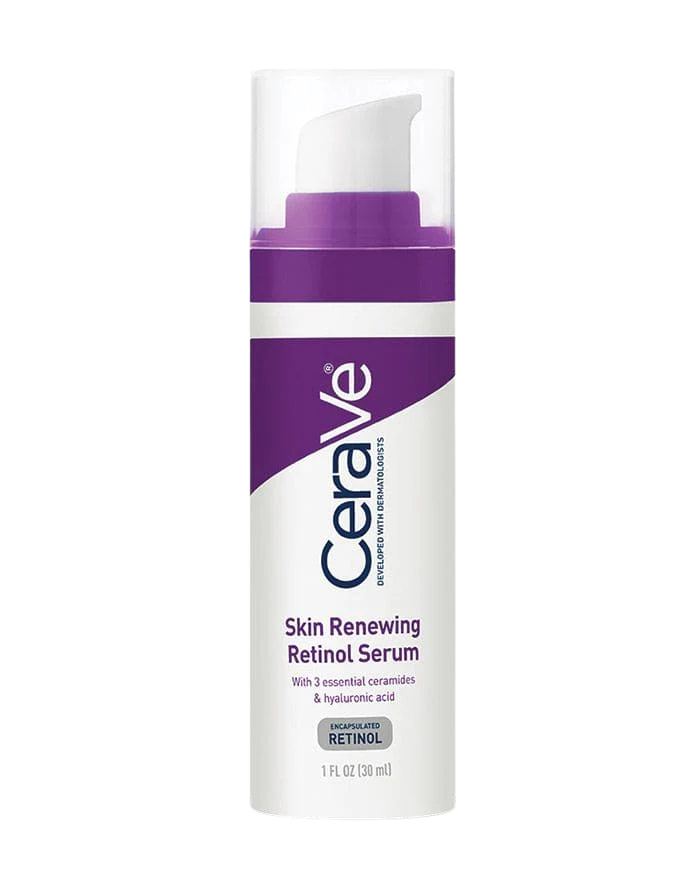 CeraVe Skin Renewing Retinol Serum 30ml