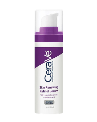 CeraVe Skin Renewing Retinol Serum 30ml
