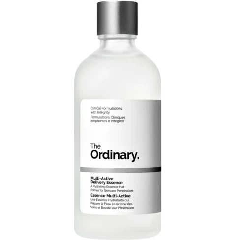 The Ordinary Multi-Active Delivery Essence