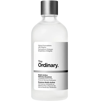 The Ordinary Multi-Active Delivery Essence