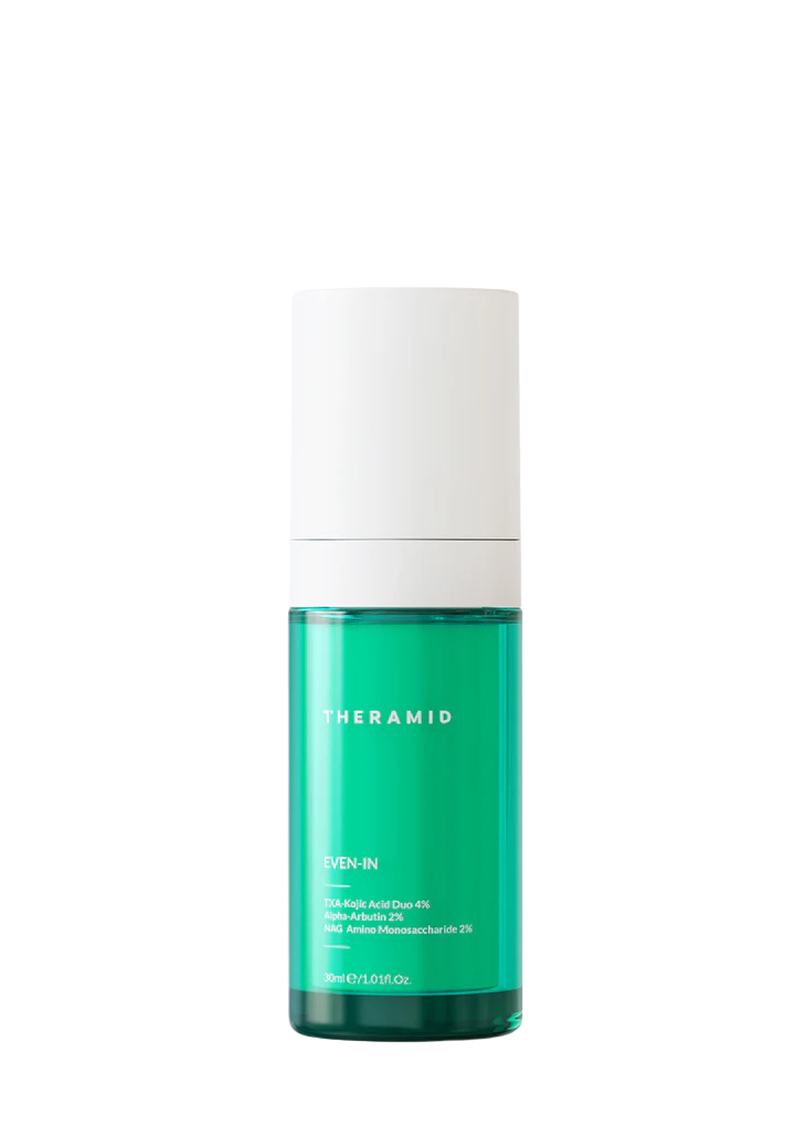 Theramid Even In Advanced Anti Spot Treatment